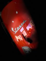 Vespa Primavera 125 2025 Ε5+-thumb-2