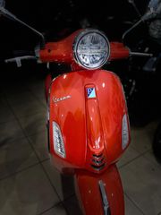 Vespa Primavera 125 2025 Ε5+-thumb-3