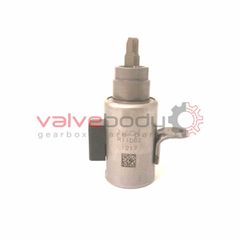 AW F8G45/55 Park lock valve