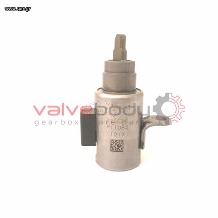 AW F8G45/55 Park lock valve