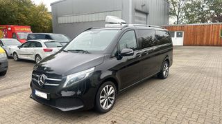 Mercedes-Benz V 300 2022