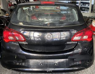 OPEL CORSA E
