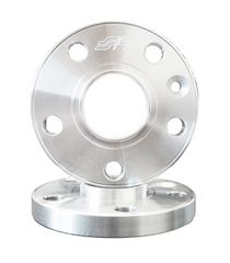 ΑΠΟΣΤΑΤΕΣ-ΠΡΟΣΘΗΚΕΣ ΤΡΟΧΩΝ 20mm 5x108 60,1 ΤΡΥΠΑ 12mm ΓΙΑ LOTUS/MERCEDES/RENAULT SIMONI RACING - 2 TEM