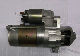 Μίζα - Ford Escort 1995-2002 / Ford Fiesta 1995-2002 / Ford KA 1996-2008 | Mazda 121 1996-2003 - 12V - 1.1kW - Magneti Marelli 63223538