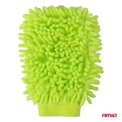 ΒΟΥΡΤΣΕΣ ΚΑΘΑΡΙΣΜΟΥ ΚΑΙ ΓΥΑΛΙΣΜΑΤΟΣ ΣΕΤ 21ΤΕΜ ΓΙΑ ΔΡΑΠΑΝΟ ΣΕ ΤΣΑΝΤΑ ΠΡΑΣΙΝΟ ΧΡΩΜΑ AMIO - 21 Τεμ.-thumb-5