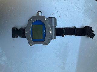 Καταδυτικά 2010 VR3