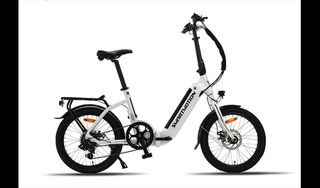 Ηλεκτρικά Ποδήλατα Smart 2024 Motion E20 Ηλεκτρικό