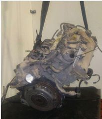 ΚΙΝΗΤΗΡΑΣ 3B21 SMART FORTWO 1000CC   M132.910 ΚΟΡΜΟΣ ΚΑΠΑΚΙ