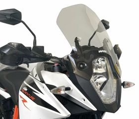 WRS ΖΕΛΑΤΙΝΑ INTERMEDIO ΦΙΜΕ KTM ADVENTURE 1050 / 1090 / 1190 / R