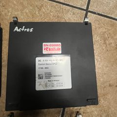 ΠΛΑΚΕΤΕΣ CPC 3 ACTROS ATEGO EYRO 6 A0044467702-thumb-2