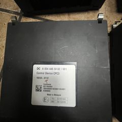 ΠΛΑΚΕΤΕΣ CPC 3 ACTROS ATEGO EYRO 6 A0044467702-thumb-4