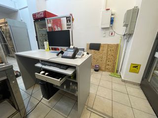 Ταμείο έπιπλο