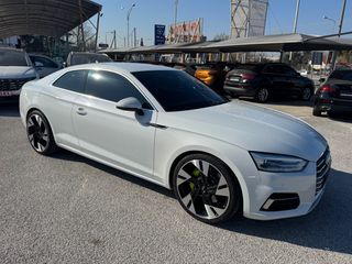 Audi A5 2018 COUPE SPORT TFSI 1,4 150PS ΑΥΤΟΜΑΤΟ