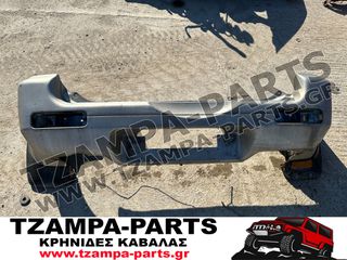 ΠΡΟΦΥΛΑΚΤΗΡΑΣ ΠΙΣΩ DAIHATSU TERIOS J1 ΧΡΟΝΟΛΟΓΙΑΣ: 1997-2004 <<< TZAMPA-PARTS >>>