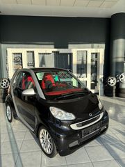 Smart ForTwo 2010 451 PASSION MHD