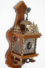 Ρολόι τοίχου. 1970.