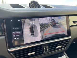 Porsche Cayenne 2020 COUPE E-HYBRID SPORT DESIGN PACK PORSCHE APPROVED-thumb-63