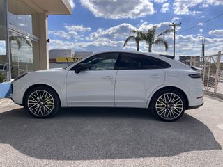 Porsche Cayenne 2020 COUPE E-HYBRID SPORT DESIGN PACK PORSCHE APPROVED-thumb-36