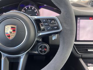 Porsche Cayenne 2020 COUPE E-HYBRID SPORT DESIGN PACK PORSCHE APPROVED-thumb-40