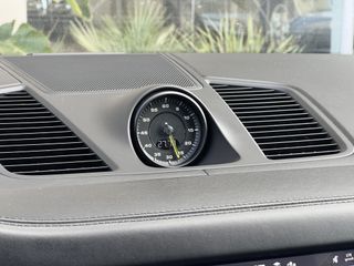 Porsche Cayenne 2020 COUPE E-HYBRID SPORT DESIGN PACK PORSCHE APPROVED-thumb-43