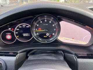 Porsche Cayenne 2020 COUPE E-HYBRID SPORT DESIGN PACK PORSCHE APPROVED-thumb-44