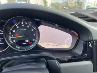 Porsche Cayenne 2020 COUPE E-HYBRID SPORT DESIGN PACK PORSCHE APPROVED-thumb-46