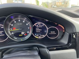 Porsche Cayenne 2020 COUPE E-HYBRID SPORT DESIGN PACK PORSCHE APPROVED-thumb-47