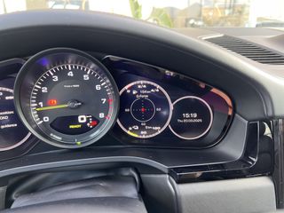 Porsche Cayenne 2020 COUPE E-HYBRID SPORT DESIGN PACK PORSCHE APPROVED-thumb-48