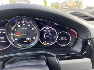 Porsche Cayenne 2020 COUPE E-HYBRID SPORT DESIGN PACK PORSCHE APPROVED-thumb-49