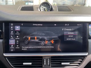 Porsche Cayenne 2020 COUPE E-HYBRID SPORT DESIGN PACK PORSCHE APPROVED-thumb-56