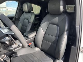 Porsche Cayenne 2020 COUPE E-HYBRID SPORT DESIGN PACK PORSCHE APPROVED-thumb-15