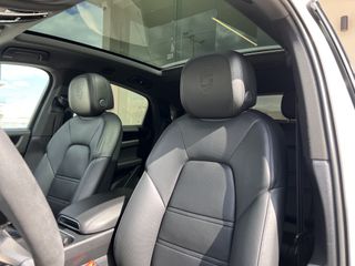 Porsche Cayenne 2020 COUPE E-HYBRID SPORT DESIGN PACK PORSCHE APPROVED-thumb-16