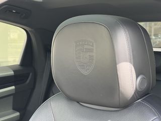 Porsche Cayenne 2020 COUPE E-HYBRID SPORT DESIGN PACK PORSCHE APPROVED-thumb-17
