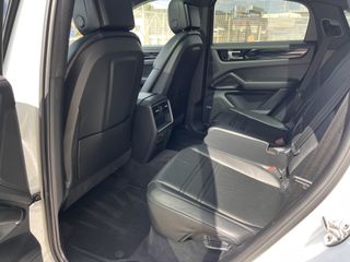 Porsche Cayenne 2020 COUPE E-HYBRID SPORT DESIGN PACK PORSCHE APPROVED-thumb-19