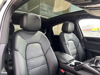 Porsche Cayenne 2020 COUPE E-HYBRID SPORT DESIGN PACK PORSCHE APPROVED-thumb-26