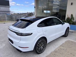 Porsche Cayenne 2020 COUPE E-HYBRID SPORT DESIGN PACK PORSCHE APPROVED-thumb-29