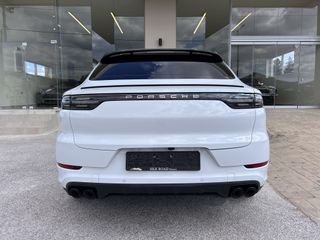Porsche Cayenne 2020 COUPE E-HYBRID SPORT DESIGN PACK PORSCHE APPROVED-thumb-30