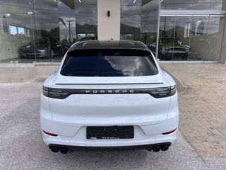 Porsche Cayenne 2020 COUPE E-HYBRID SPORT DESIGN PACK PORSCHE APPROVED-thumb-31