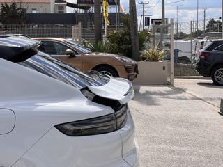 Porsche Cayenne 2020 COUPE E-HYBRID SPORT DESIGN PACK PORSCHE APPROVED-thumb-35