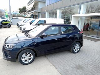 Kgm Tivoli 2026 Business-thumb-7