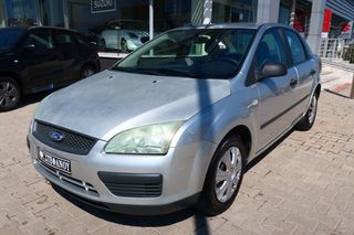 Ford Focus 2007 1.6 ΒΕΝΖΙΝΗ
