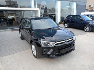 Kgm Korando 2026 Urban Aυτόματο 4WD