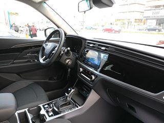 Kgm Korando 2026 Urban Aυτόματο 4WD-thumb-36