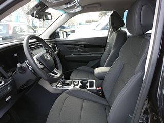 Kgm Korando 2026 Urban Aυτόματο 4WD-thumb-13