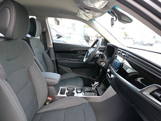Kgm Korando 2026 Urban Aυτόματο 4WD-thumb-35