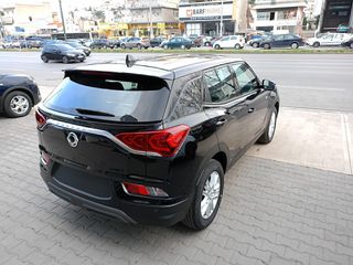 Kgm Korando 2026 Urban Aυτόματο 4WD-thumb-11