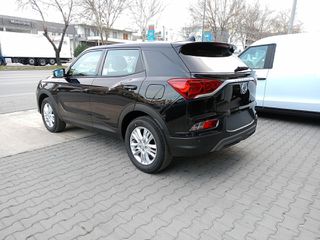 Kgm Korando 2026 Urban Aυτόματο 4WD-thumb-8