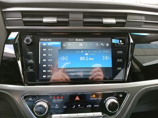 Kgm Korando 2026 Urban Aυτόματο 4WD-thumb-24