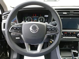 Kgm Korando 2026 Urban Aυτόματο 4WD-thumb-21