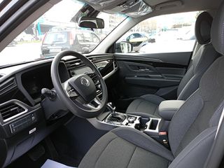 Kgm Korando 2026 Urban Aυτόματο 4WD-thumb-14